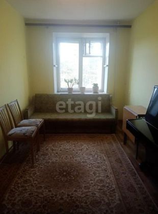 Продажа 3-комнатной квартиры 62,6 м², 3/5 этаж