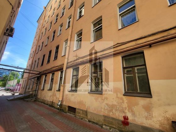 Продажа 3-комнатной квартиры 60,4 м², 1/6 этаж