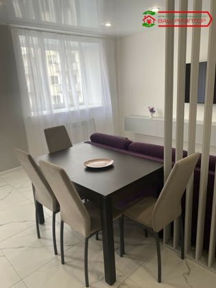 Продажа квартиры-студии 36,6 м², 8/14 этаж