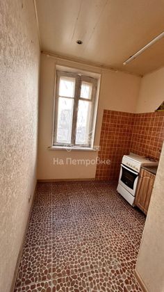 Продажа 4-комнатной квартиры 79,3 м², 2/5 этаж