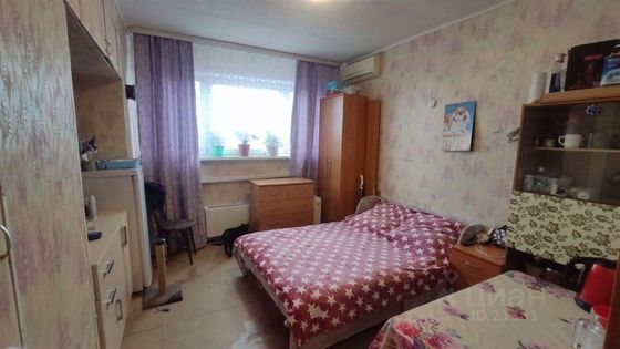 Продажа 1-комнатной квартиры 20,3 м², 5/16 этаж