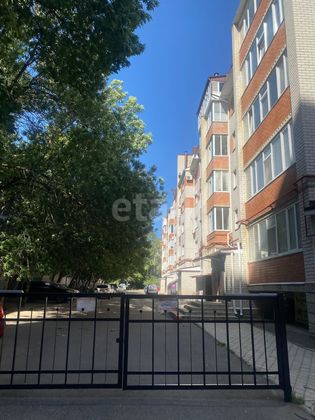 Аренда 2-комнатной квартиры 75 м², 5/10 этаж