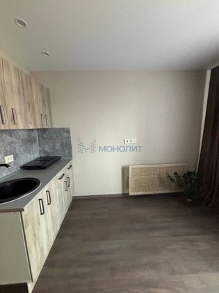 Продажа 1-комнатной квартиры 17 м², 6/8 этаж