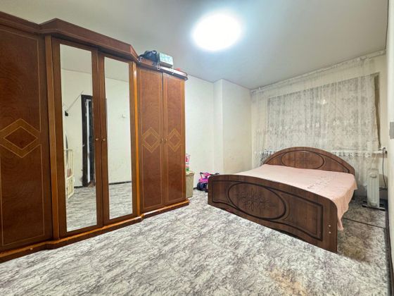 Продажа 1-комнатной квартиры 28,5 м², 5/5 этаж