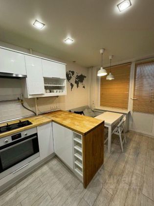 Продажа 1-комнатной квартиры 32,9 м², 2/12 этаж