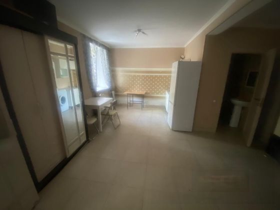 Продажа 1-комнатной квартиры 31 м², 1/4 этаж
