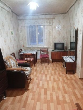 Аренда 2-комнатной квартиры 45 м², 2/2 этаж