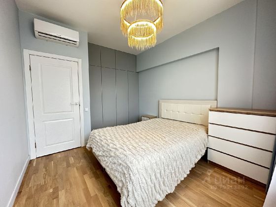 Продажа 2-комнатной квартиры 37,4 м², 12/31 этаж