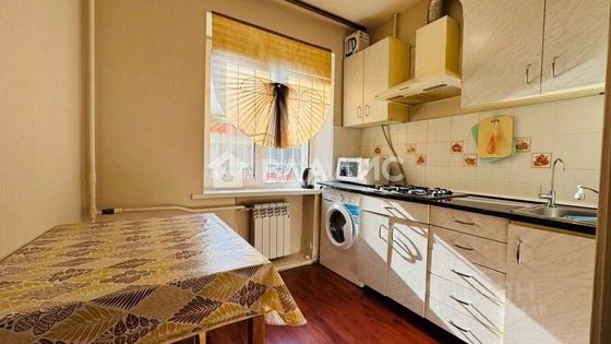 Продажа 2-комнатной квартиры 41,5 м², 1/5 этаж