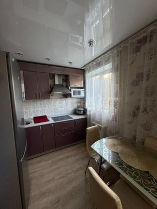 Продажа 1-комнатной квартиры 28,9 м², 3/5 этаж