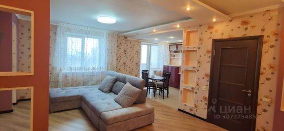 Продажа 2-комнатной квартиры 70 м², 9/15 этаж