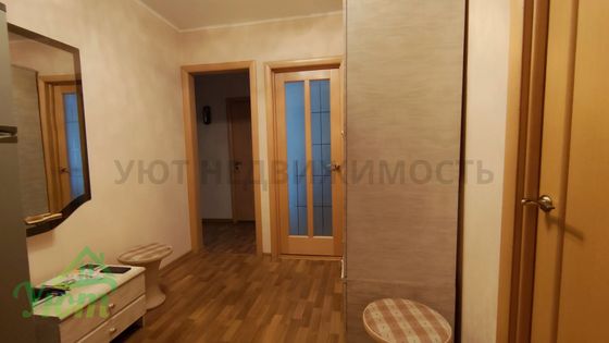 Продажа 3-комнатной квартиры 64 м², 7/9 этаж