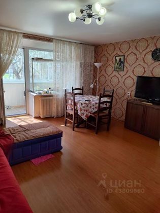 Продажа 4-комнатной квартиры 81 м², 1/14 этаж