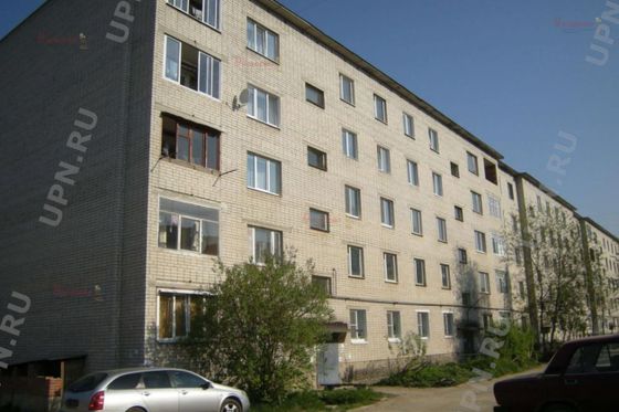 Продажа 3-комнатной квартиры 61 м², 1/5 этаж