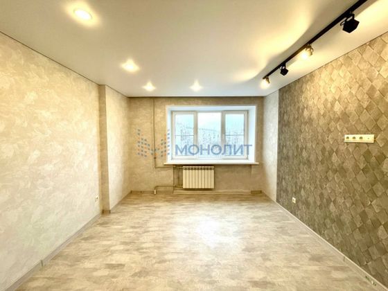 Продажа 3-комнатной квартиры 60,6 м², 7/9 этаж