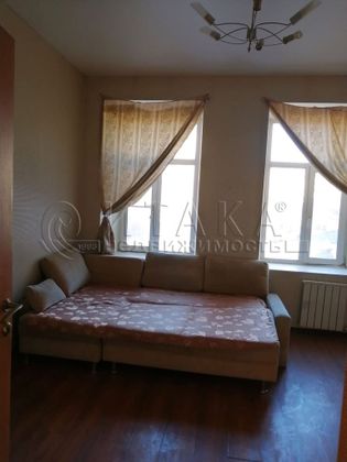 Продажа 1 комнаты, 16,7 м², 2/5 этаж