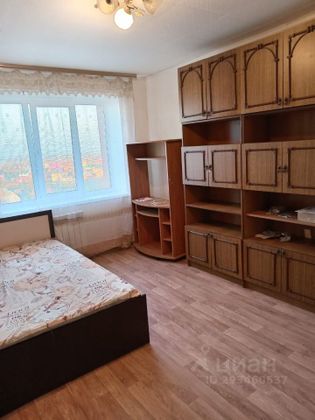 Аренда 1-комнатной квартиры 31 м², 5/11 этаж