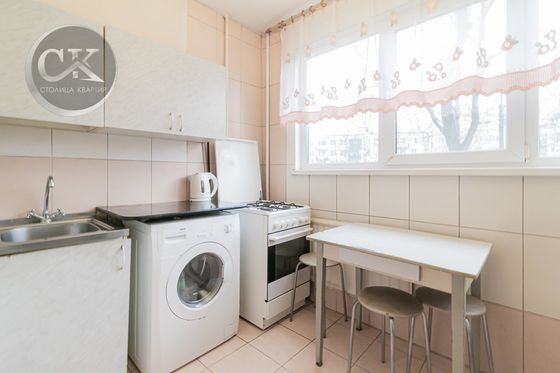 Продажа 3-комнатной квартиры 60,1 м², 2/9 этаж