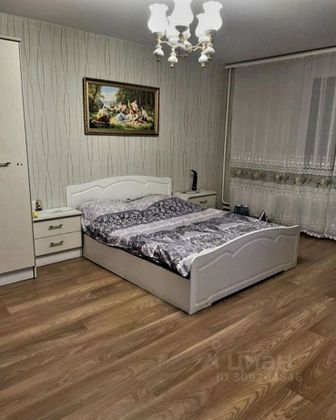 Продажа 2-комнатной квартиры 59 м², 6/21 этаж