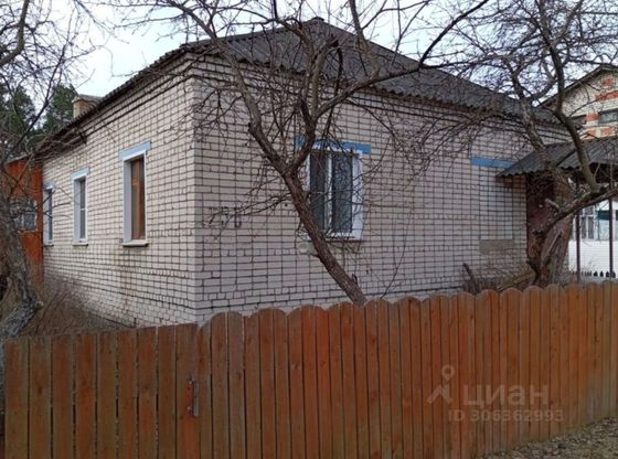 Продажа дома, 75 м², с участком 9 соток