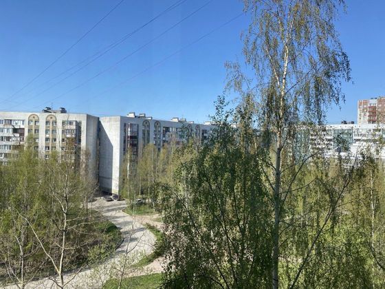Продажа 2-комнатной квартиры 47,6 м², 7/10 этаж