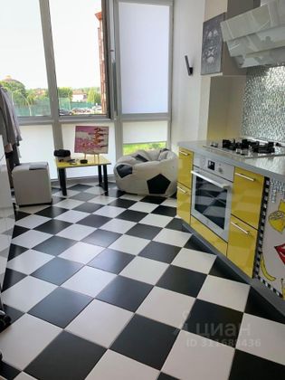 Продажа 2-комнатной квартиры 80 м², 2/6 этаж