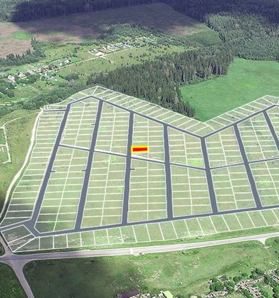 Продажа участка, 7 соток