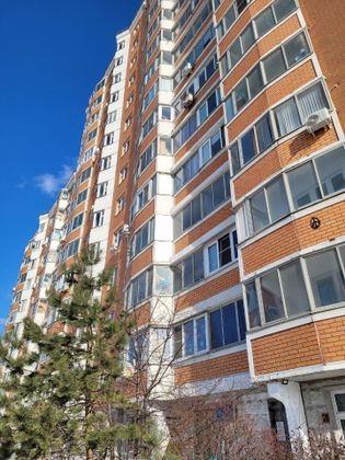 Продажа 3-комнатной квартиры 81,2 м², 3/14 этаж