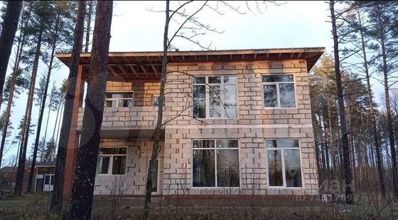 Продажа дома, 380 м², с участком 15 соток