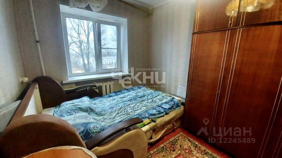 Продажа 1 комнаты, 11,1 м², 4/5 этаж