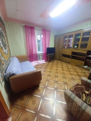 Продажа 1-комнатной квартиры 41,1 м², 1/1 этаж