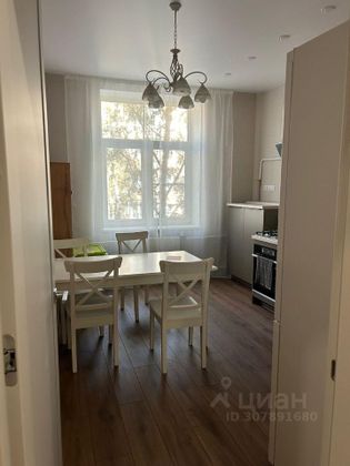 Продажа 3-комнатной квартиры 84 м², 3/5 этаж