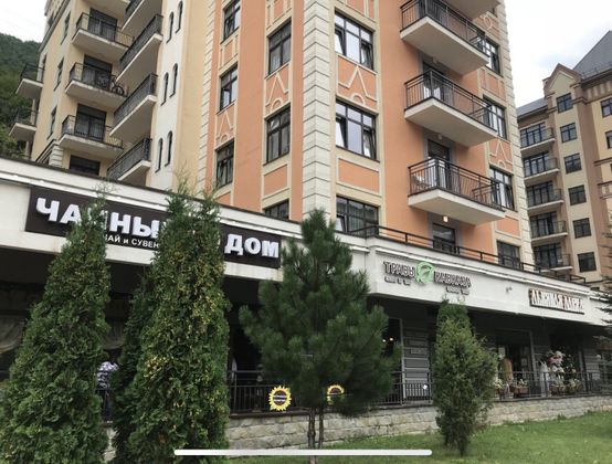 Продажа 2-комнатной квартиры 83 м², 8/9 этаж