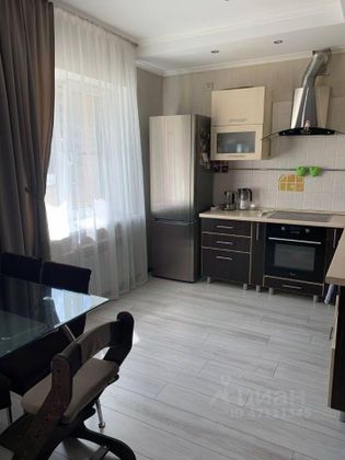 Продажа 2-комнатной квартиры 64,2 м², 2/9 этаж