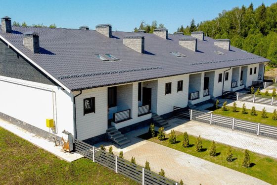 Продажа дома, 188 м², с участком 2,5 сотки