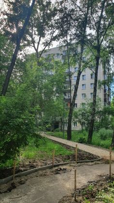 Продажа 2-комнатной квартиры 38 м², 2/9 этаж