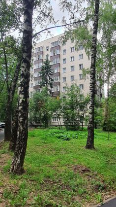 Продажа 2-комнатной квартиры 38 м², 2/9 этаж