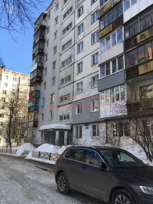 Продажа 3-комнатной квартиры 67,4 м², 1/9 этаж