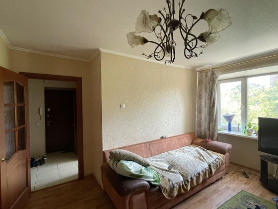 Продажа 4-комнатной квартиры 74,2 м², 4/10 этаж