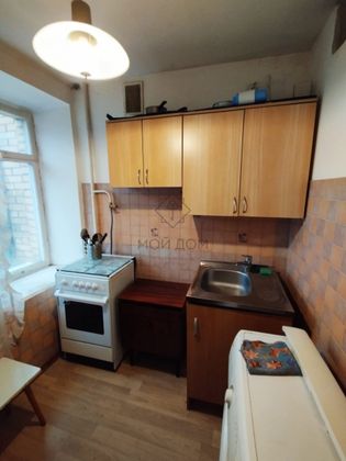 Аренда 3-комнатной квартиры 58 м², 4/9 этаж