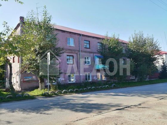 Аренда 2-комнатной квартиры 59 м², 3/3 этаж