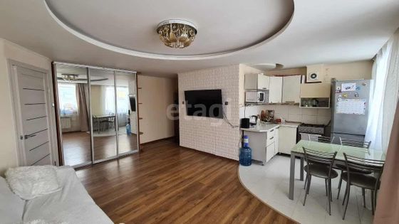 Продажа 2-комнатной квартиры 43 м², 2/5 этаж