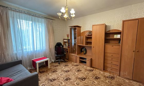 Продажа 2-комнатной квартиры 35,4 м², 2/8 этаж