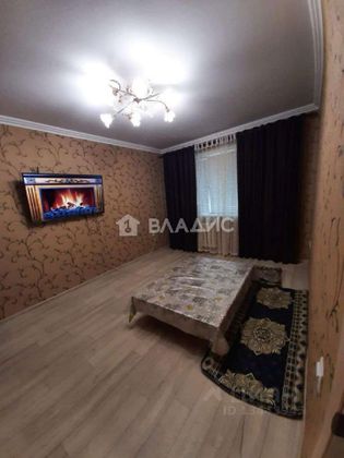 Продажа 2-комнатной квартиры 45 м², 1/5 этаж