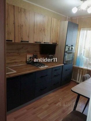 Продажа 2-комнатной квартиры 50 м², 5/6 этаж