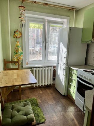 Продажа 1-комнатной квартиры 29,5 м², 1/9 этаж