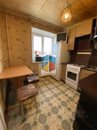 Продажа 2-комнатной квартиры 42,3 м², 2/5 этаж