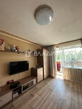 Продажа 3-комнатной квартиры 59,1 м², 5/5 этаж