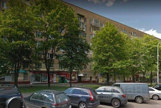 Аренда 1 комнаты, 20,5 м², 8/9 этаж