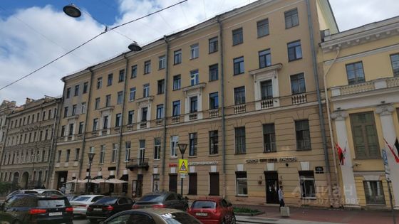 Аренда многокомнатной квартиры 179,3 м², 3/5 этаж